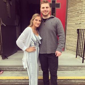 Meet your Posher, Molly